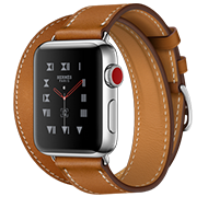 Apple Watch Hermes